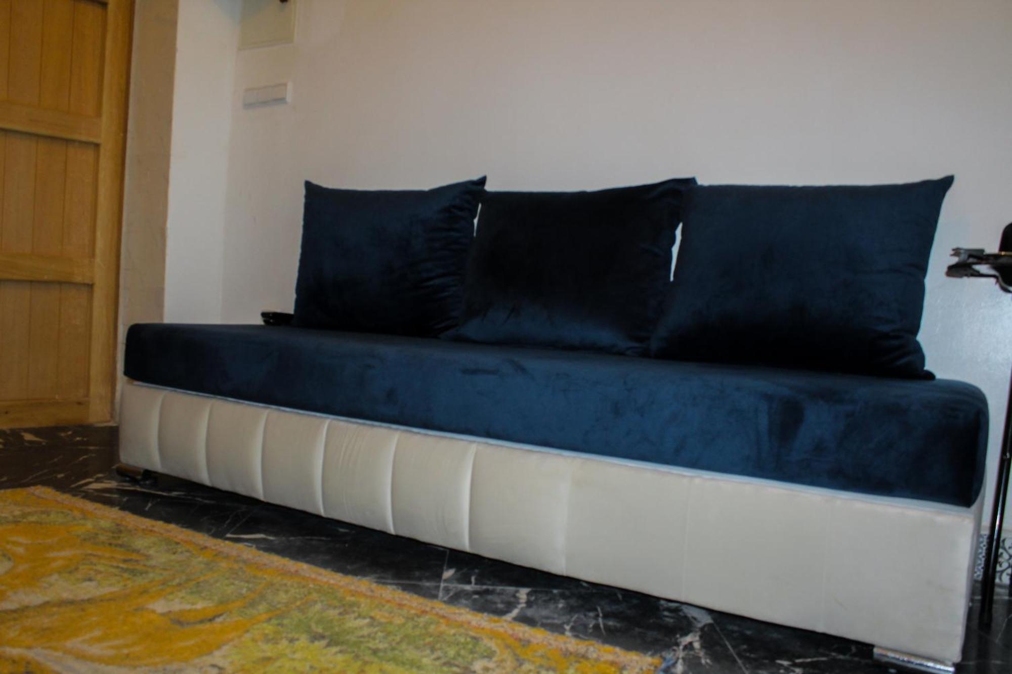 Casa Luna In The Heart Of Old Medina Apartment