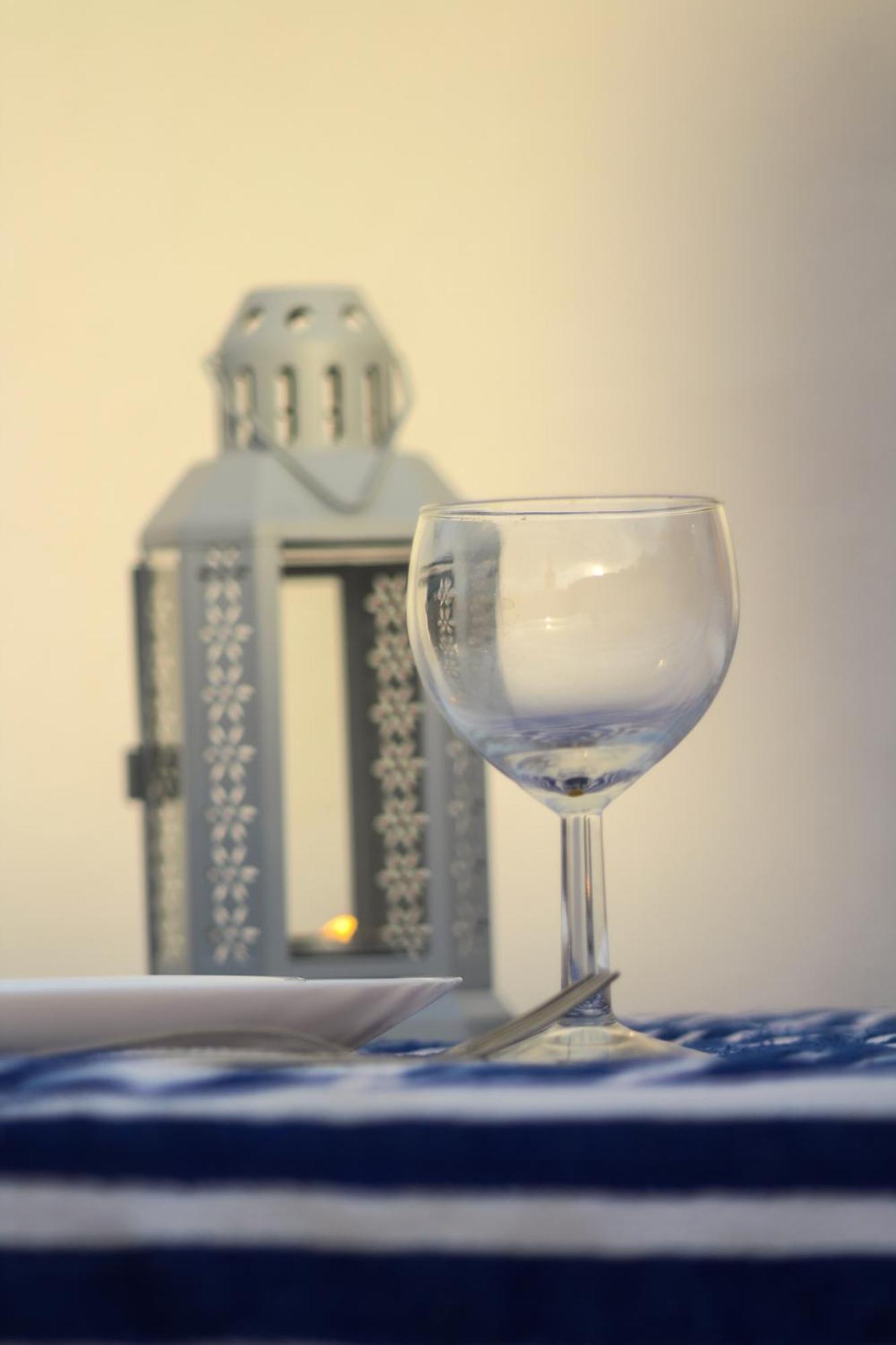 Apartment Casa Luna In The Heart Of Old Medina