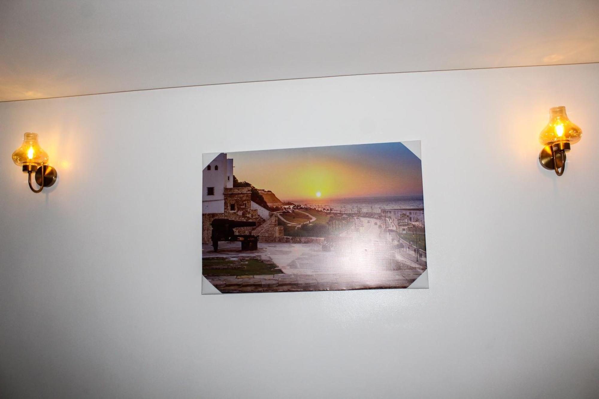 Apartment Casa Luna In The Heart Of Old Medina Tanger