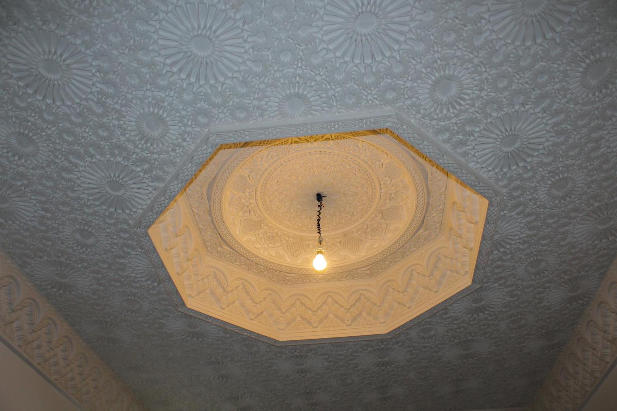 Casa Luna In The Heart Of Old Medina *