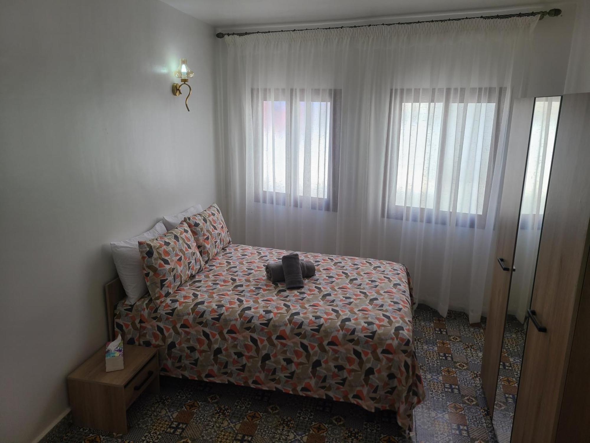 Apartment Casa Luna In The Heart Of Old Medina