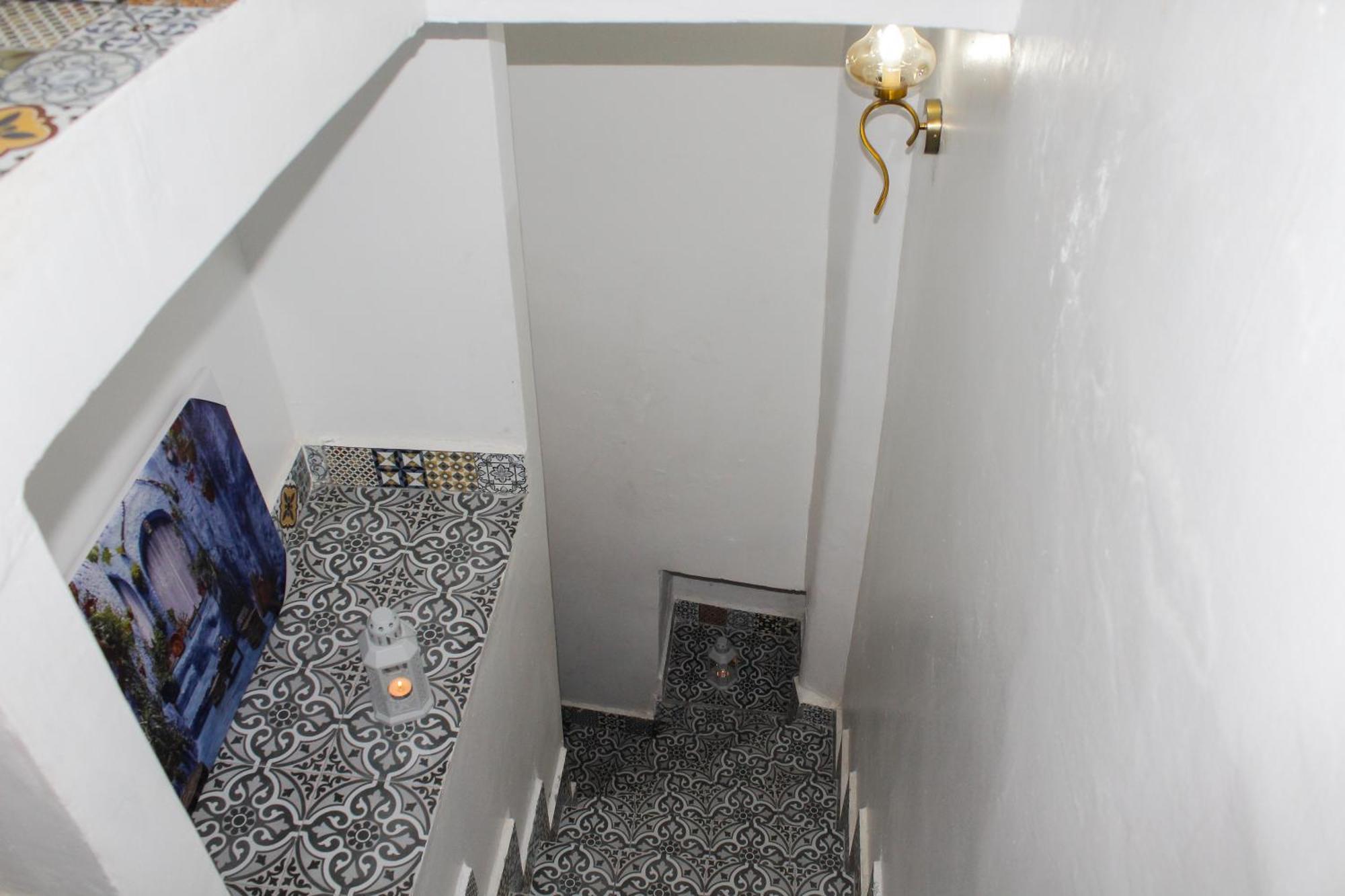 Apartment Casa Luna In The Heart Of Old Medina *