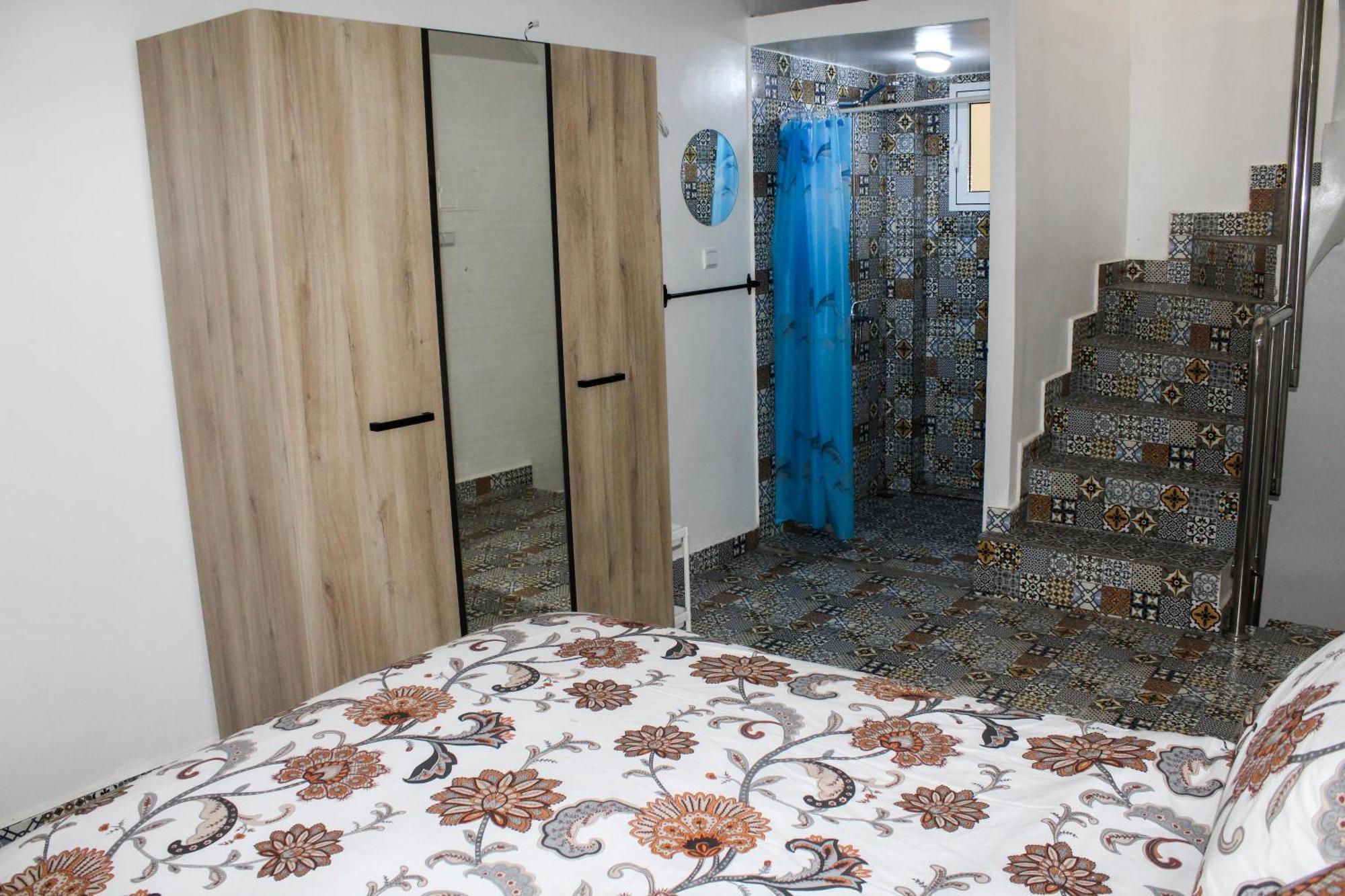 Apartment Casa Luna In The Heart Of Old Medina *