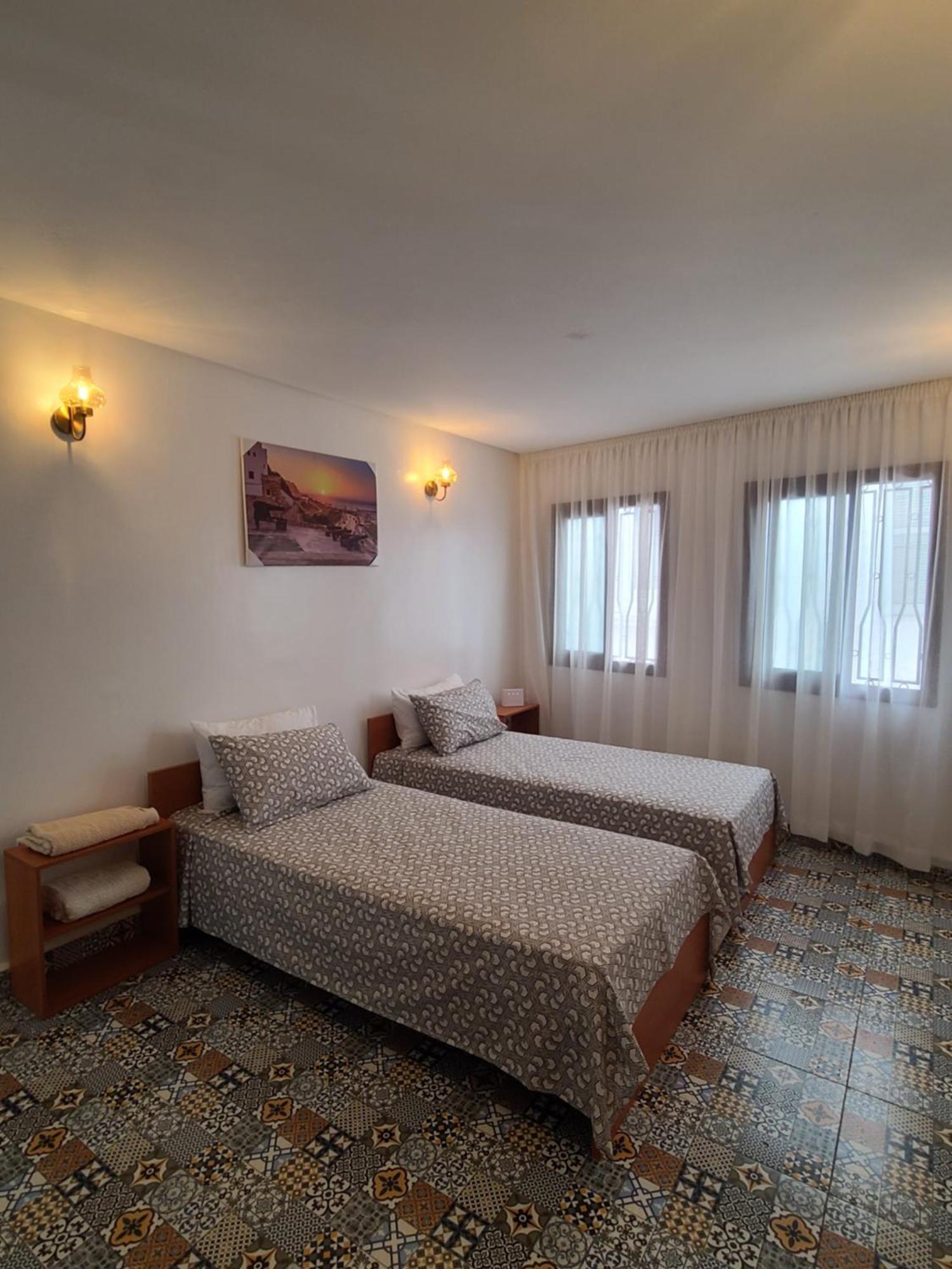 Casa Luna In The Heart Of Old Medina Apartment *