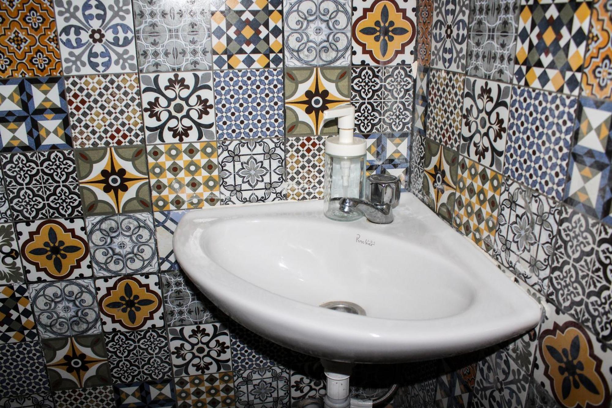 Casa Luna In The Heart Of Old Medina Tanger
