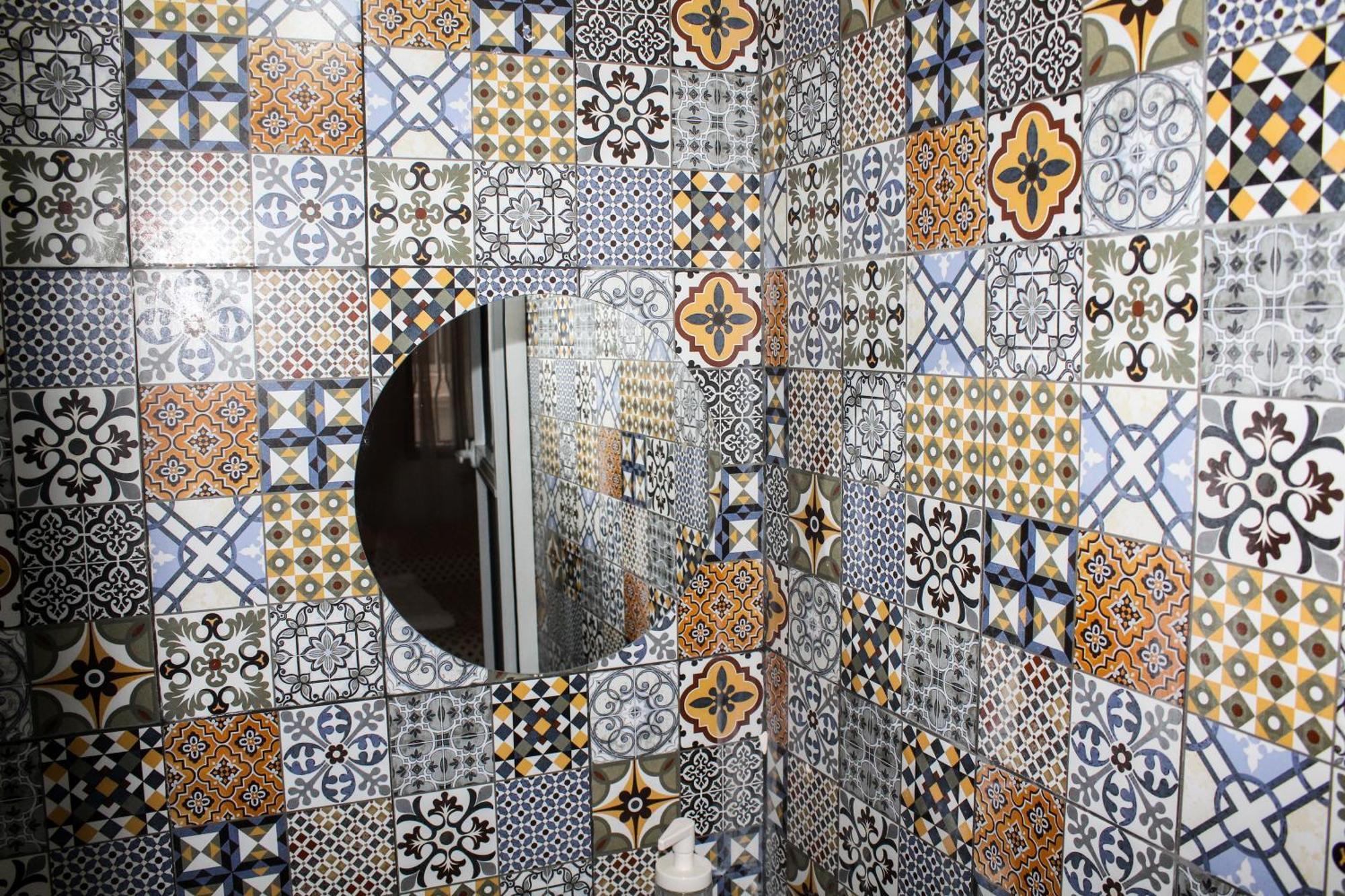 Casa Luna In The Heart Of Old Medina Apartment *